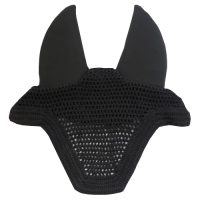 Kentucky Horsewear Fliegenhaube Wellington Soundless, Fliegenmütze, Fliegenohren Kentucky Horsewear Fliegenhaube Wellington Soundless, Fliegenmütze, Fliegenohren
