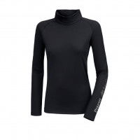 Pikeur Shirt Damen Abby HW22, Rollkragen, langarm Pikeur Shirt Damen Abby HW22, Rollkragen, langarm
