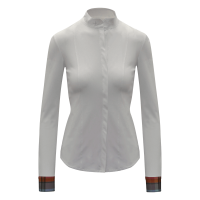 Laguso Turniershirt Damen Janne FS21, Turnierbluse, langarm Laguso Turniershirt Damen Janne FS21, Turnierbluse, langarm