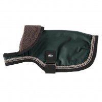 Anna Scarpati Hundemantel Newton HW22, Hundedecke, Hundejacke Anna Scarpati Hundemantel Newton HW22, Hundedecke, Hundejacke