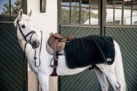 Kentucky Horsewear Ausreitdecke Quarter Rug Heavy Fleece Kentucky Horsewear Ausreitdecke Quarter Rug Heavy Fleece