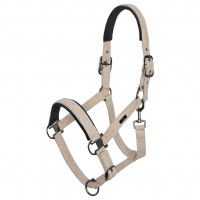 HV Polo Halfter HVPFrancis HW 22, Nylonhalfter HV Polo Halfter HVPFrancis HW 22, Nylonhalfter