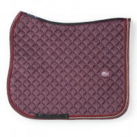 Anna Scarpati Schabracke Quinoa 28 HW22, Dressurschabracke Anna Scarpati Schabracke Quinoa 28 HW22, Dressurschabracke