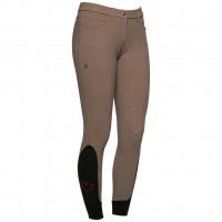 Cavalleria Toscana Reithose Damen New Grip System, Kniebesatz, Knee-Grip Cavalleria Toscana Reithose Damen New Grip System, Kniebesatz, Knee-Grip