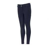 Pikeur Reithose Kinder Xenia Grip HW22, Vollbesatz, Full-Grip Pikeur Reithose Kinder Xenia Grip HW22, Vollbesatz, Full-Grip