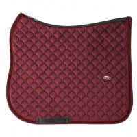 Anna Scarpati Schabracke Quinoa 27 HW22, Dressurschabracke Anna Scarpati Schabracke Quinoa 27 HW22, Dressurschabracke