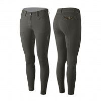 Animo Reithose Damen Nabucco FS22, Kniebesatz, Knee-Grip Animo Reithose Damen Nabucco FS22, Kniebesatz, Knee-Grip