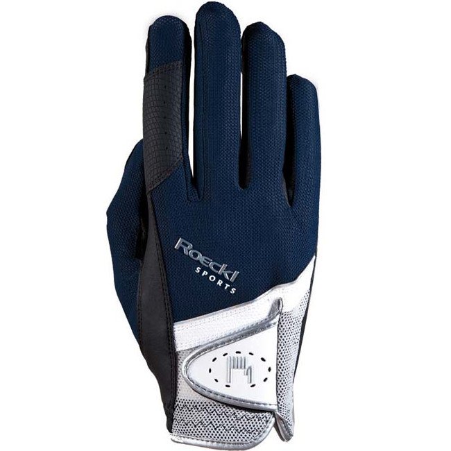 Unisex Reithandschuhe Roeckl Sports Handschuh Madrid Gr in 7 Farben 6-10,5 