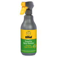 Effol Pferdeshampoo OceanStar Spray-Shampoo Effol Pferdeshampoo OceanStar Spray-Shampoo
