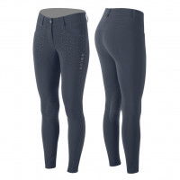 Animo Reithose Damen Nevra FS22, Kniebesatz, Knee-Grip Animo Reithose Damen Nevra FS22, Kniebesatz, Knee-Grip
