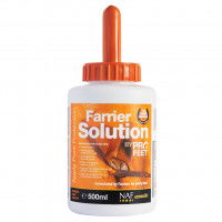 NAF Hufgel Profeet Farrier Solution, Huföl, Huffett NAF Hufgel Profeet Farrier Solution, Huföl, Huffett
