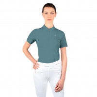 Samshield Turniershirt Damen Louison FS22, kurzarm Samshield Turniershirt Damen Louison FS22, kurzarm