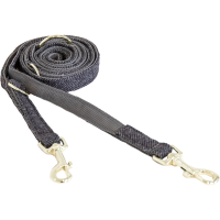 Kentucky Dogwear Hundeleine Dog Lead Wool 200 cm Kentucky Dogwear Hundeleine Dog Lead Wool 200 cm