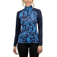 Kastel Denmark Shirt Damen Long Sleeve Raglan HW22, Trainingsshirt, langarm Kastel Denmark Shirt Damen Long Sleeve Raglan HW22, Trainingsshirt, langarm