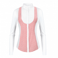 Laguso Turniershirt Damen Laila FS22, Turnierbluse, langarm Laguso Turniershirt Damen Laila FS22, Turnierbluse, langarm