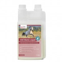 ESS - Equine Supplement Service Biotin Liquid, Ergänzungsfutter