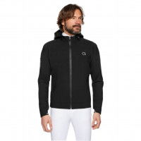 Ego7 Jacke Herren Hoodie, Kapuzenjacke, Übergangsjacke, Softshelljacke Ego7 Jacke Herren Hoodie, Kapuzenjacke, Übergangsjacke, Softshelljacke