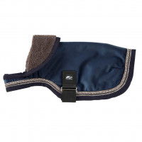 Anna Scarpati Hundemantel Newton HW22, Hundedecke, Hundejacke Anna Scarpati Hundemantel Newton HW22, Hundedecke, Hundejacke