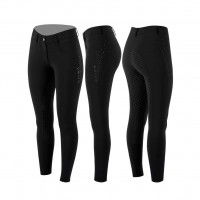 Animo Reithose Damen Niche HW22, Vollbesatz, Full-Grip Animo Reithose Damen Niche HW22, Vollbesatz, Full-Grip