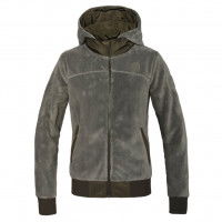 Kingsland Jacke Damen KLrudra HW22, Fleecejacke, Kunstfelljacke Kingsland Jacke Damen KLrudra HW22, Fleecejacke, Kunstfelljacke