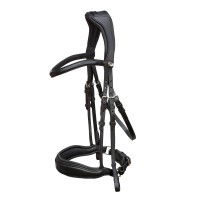 Schockemöhle Anatomische Trense Slimford, Spezial Schockemöhle Anatomische Trense Slimford, Spezial