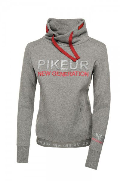 Pikeur Damen Hoody Gracelynn New Generation