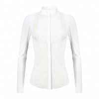 Laguso Turniershirt Damen Laila FS22, Turnierbluse, langarm Laguso Turniershirt Damen Laila FS22, Turnierbluse, langarm