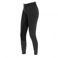 Covalliero Reithose Damen Economic, Vollbesatz, Lederbesatz, Kunstleder Covalliero Reithose Damen Economic, Vollbesatz, Lederbesatz, Kunstleder