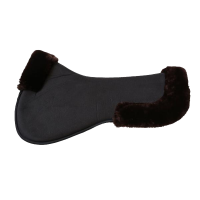 Kentucky Horsewear Sattelpad Anatomic, Lammfellpad Kentucky Horsewear Sattelpad Anatomic, Lammfellpad