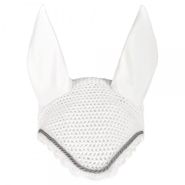 Eskadron Fliegenhaube Regular Silber, Fliegenmütze, Fliegenohren