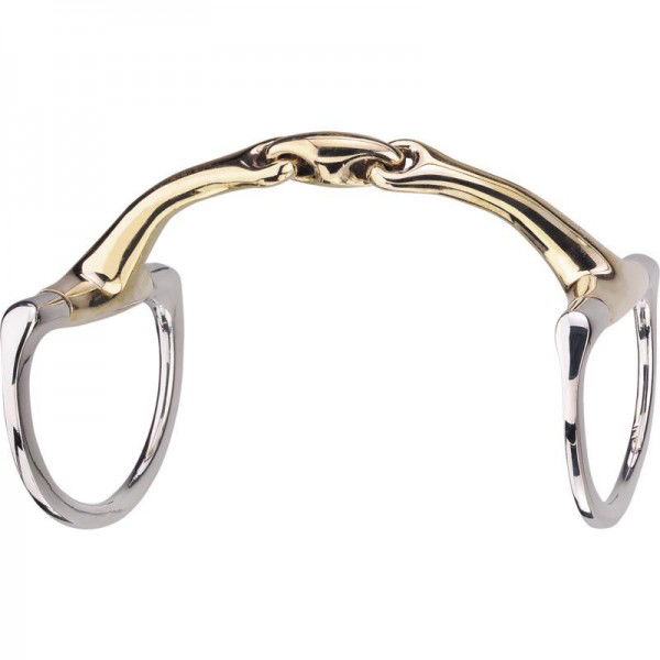 HS Sprenger Dynamic RS Aurigan 14mm mit flachen Ringen 40414