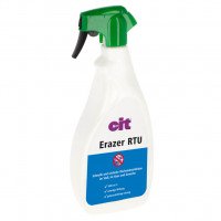 CIT Desinfektionsspray Erazer RTU, Flächendesinfektionsspray