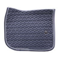 Kentucky Horsewear Schabracke Velvet, Dressurschabracke Kentucky Horsewear Schabracke Velvet, Dressurschabracke