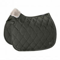 Eskadron Schabracke Highgloss Crystal Essence 22/23, Dressurschabracke Eskadron Schabracke Highgloss Crystal Essence 22/23, Dressurschabracke
