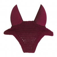 Kentucky Horsewear Fliegenhaube Wellington Soundless, Fliegenmütze, Fliegenohren Kentucky Horsewear Fliegenhaube Wellington Soundless, Fliegenmütze, Fliegenohren