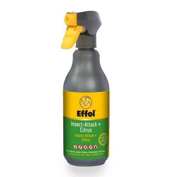 Effol Insect Attack + Citrus