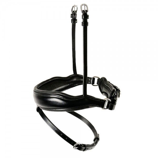Schockemöhle Sports Reithalfter Stanton Select, Schwedisch