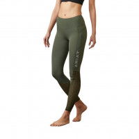 Ariat Reitleggings Damen EOS HW22, Vollbesatz, Full-Grip Ariat Reitleggings Damen EOS HW22, Vollbesatz, Full-Grip