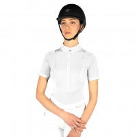 Samshield Turniershirt Damen Sixtine FS22, kurzarm Samshield Turniershirt Damen Sixtine FS22, kurzarm