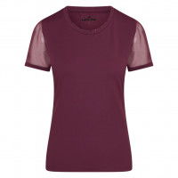Euro Star T-Shirt Damen ESLucia FS22, kurzarm Euro Star T-Shirt Damen ESLucia FS22, kurzarm