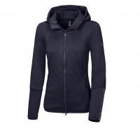 Pikeur Jacke Damen Rieka HW22, Fleecejacke Pikeur Jacke Damen Rieka HW22, Fleecejacke