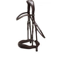Schockemöhle Anatomische Trense Slimford, Spezial Schockemöhle Anatomische Trense Slimford, Spezial