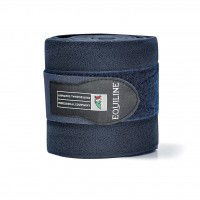 Equiline Bandagen Polo, Fleecebandagen Equiline Bandagen Polo, Fleecebandagen