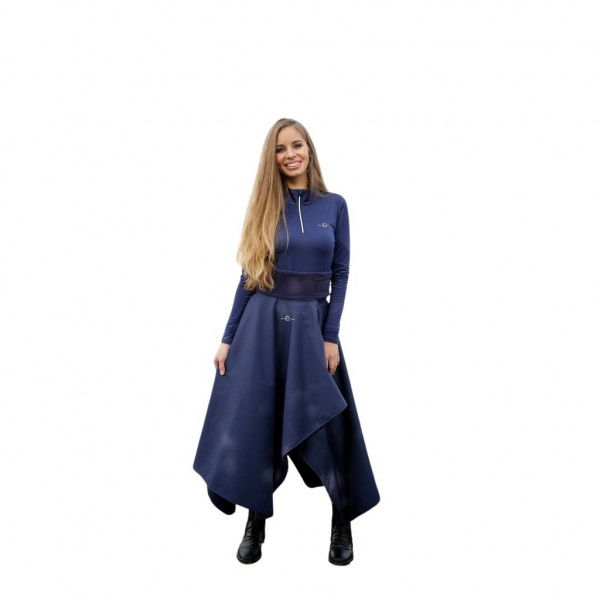 Covalliero Reitrock Damen, Thermoreitrock