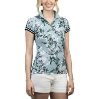 Kastel Denmark T-Shirt Damen Cap Sleeve Trim HW22, Trainingsshirt, kurzarm Kastel Denmark T-Shirt Damen Cap Sleeve Trim HW22, Trainingsshirt, kurzarm
