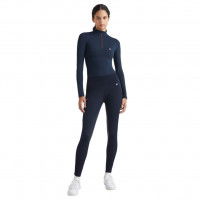 Tommy Hilfiger Equestrian Reitleggings Damen HW22, Vollbesatz, Full-Grip, Thermoreitleggings Tommy Hilfiger Equestrian Reitleggings Damen HW22, Vollbesatz, Full-Grip, Thermoreitleggings