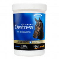 NAF Ergänzungsfutter Oestress, Hormone NAF Ergänzungsfutter Oestress, Hormone