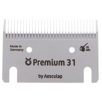 Clipster Schermesser-Set Premium, 3mm