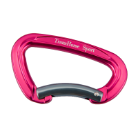 TransHorse Sport Aluminium Karabiner TransHorse Sport Aluminium Karabiner