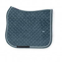 Anna Scarpati Schabracke Quinoa 28 HW22, Dressurschabracke Anna Scarpati Schabracke Quinoa 28 HW22, Dressurschabracke
